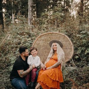 Meet your Posher, Kelsey